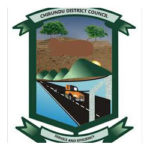 Chirundu District Council