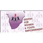 Destiny for Women and Youth Empowerment