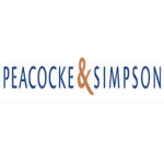 Peacocke & Simpson