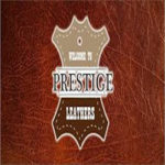 Prestige Leather