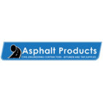 Asphalt products