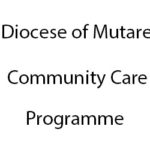 Diocese of Mutare Community Care Programme